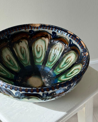 Kähler bowl - NEROLI