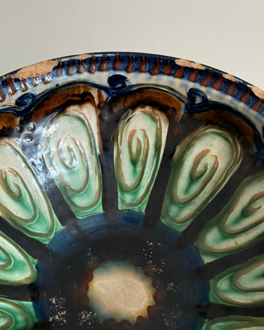 Kähler bowl - NEROLI