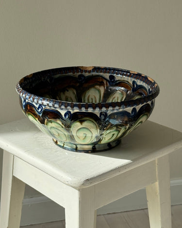 Kähler bowl - NEROLI