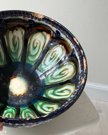 Kähler bowl - NEROLI