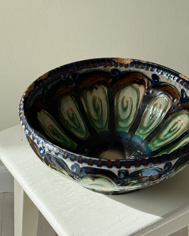 Kähler bowl - NEROLI