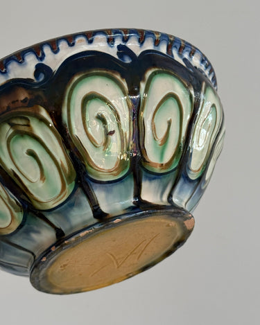 Kähler bowl - NEROLI