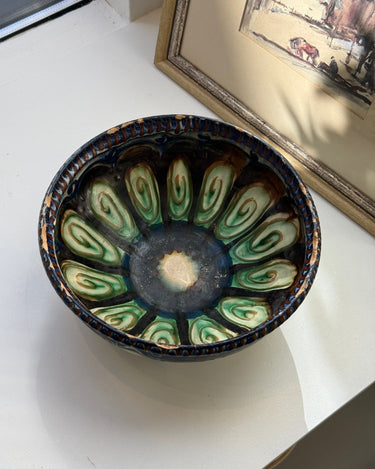 Kähler bowl - NEROLI