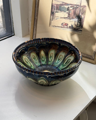 Kähler bowl - NEROLI