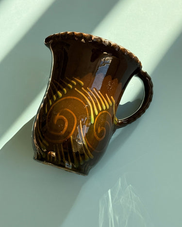 Kähler pitcher - NEROLI
