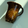 Kähler pitcher - NEROLI