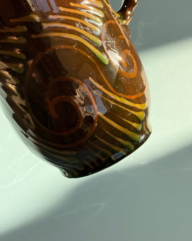 Kähler pitcher - NEROLI