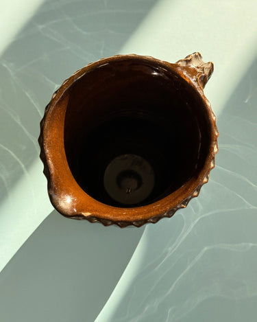 Kähler pitcher - NEROLI