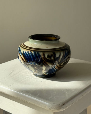 Kähler vase - NEROLI