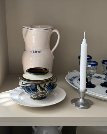 Kähler vase - NEROLI