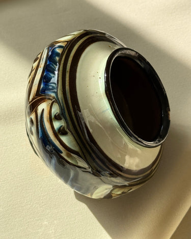 Kähler vase - NEROLI