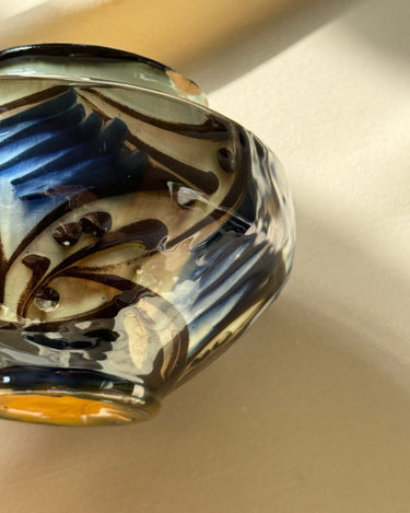 Kähler vase - NEROLI