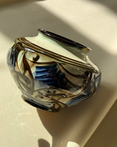 Kähler vase - NEROLI