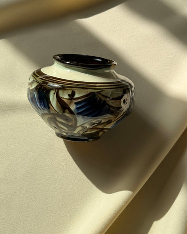 Kähler vase - NEROLI
