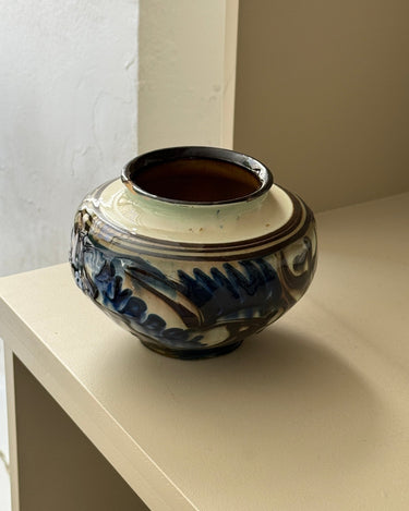 Kähler vase - NEROLI
