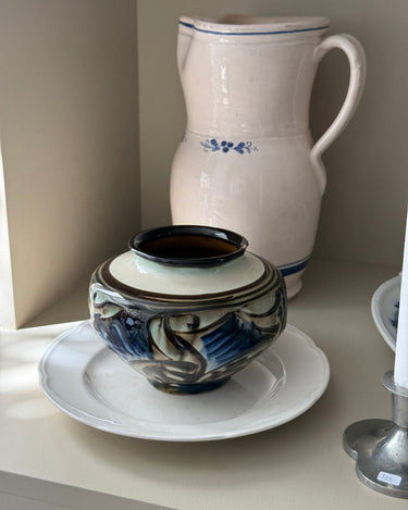Kähler vase - NEROLI