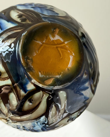 Kähler vase - NEROLI