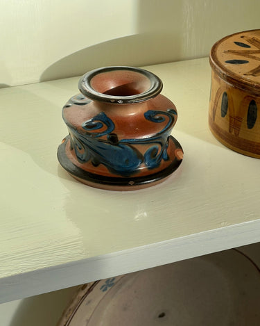 Kähler candleholder - NEROLI
