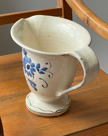 Kähler pitcher - NEROLI