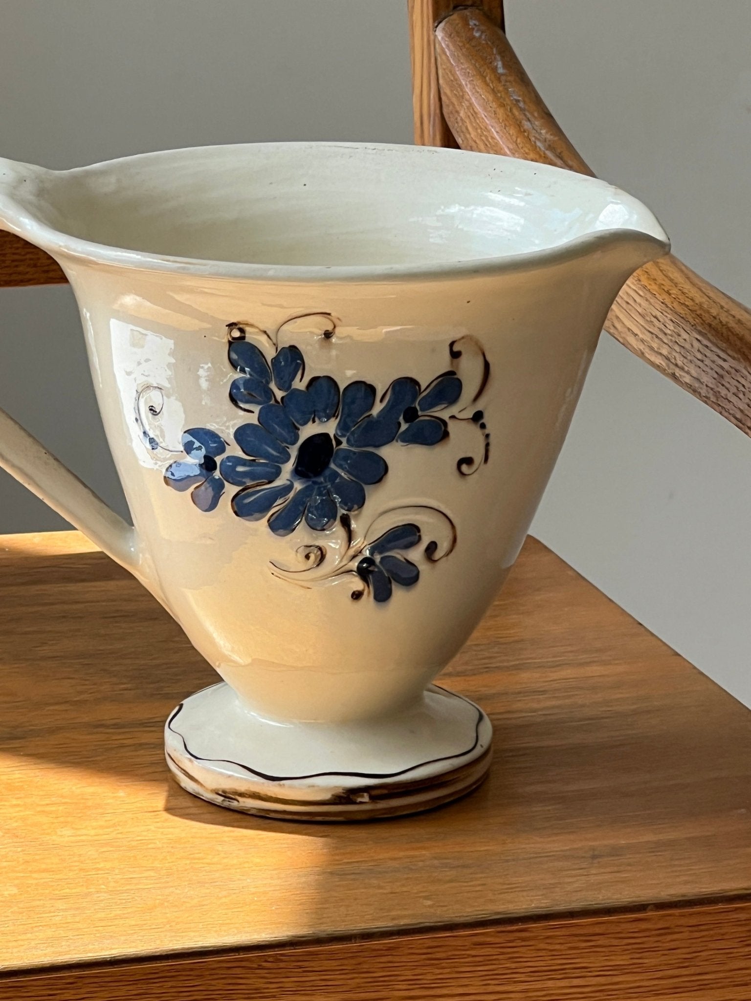 Kähler pitcher - NEROLI