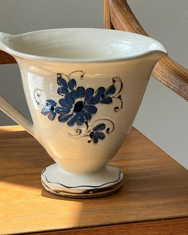 Kähler pitcher - NEROLI