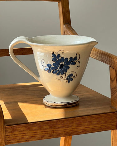 Kähler pitcher - NEROLI