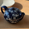 Kähler tea pot - NEROLI