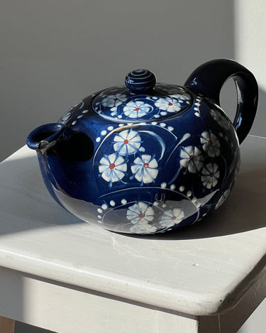 Kähler tea pot - NEROLI