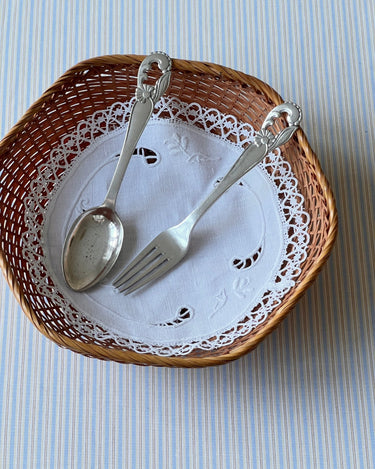 Kids cutlery - NEROLI