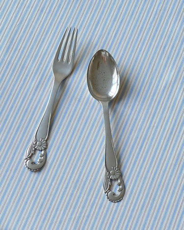 Kids cutlery - NEROLI