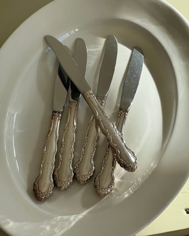 Knives (11 pcs) - NEROLI