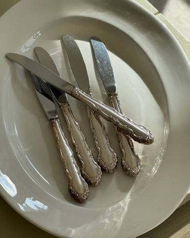 Knives (11 pcs) - NEROLI