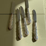 Knives (11 pcs) - NEROLI