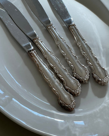 Knives (11 pcs) - NEROLI