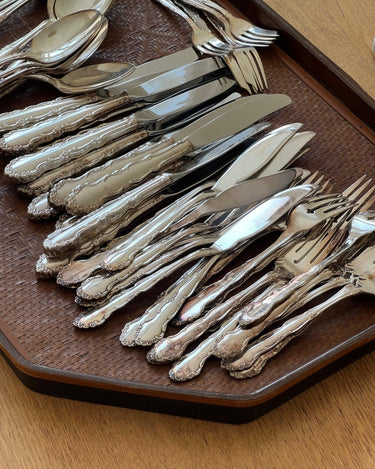 Knives (11 pcs) - NEROLI