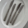 Knives (4 pcs) - NEROLI