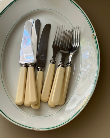 Knives (5 pcs) - NEROLI