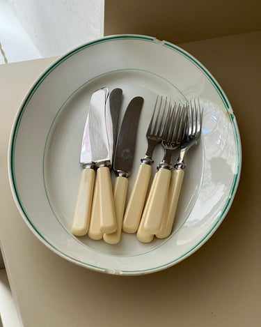 Knives (5 pcs) - NEROLI