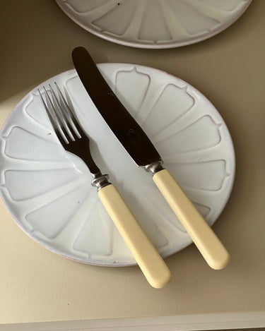 Knives (5 pcs) - NEROLI