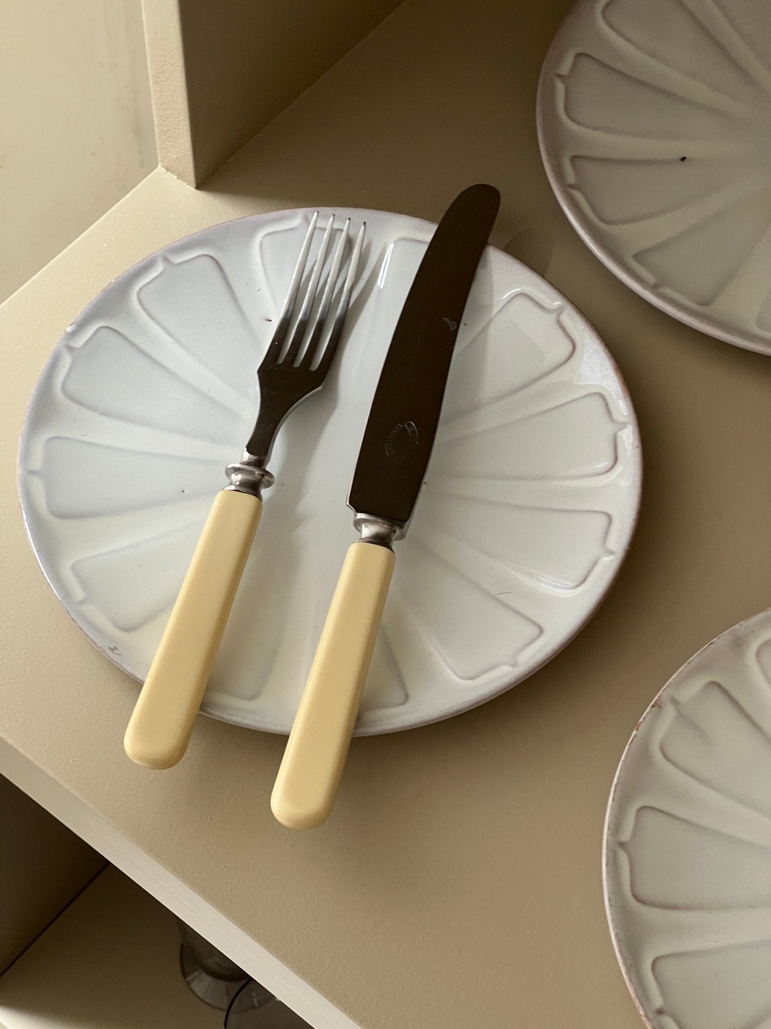 Knives (5 pcs) - NEROLI