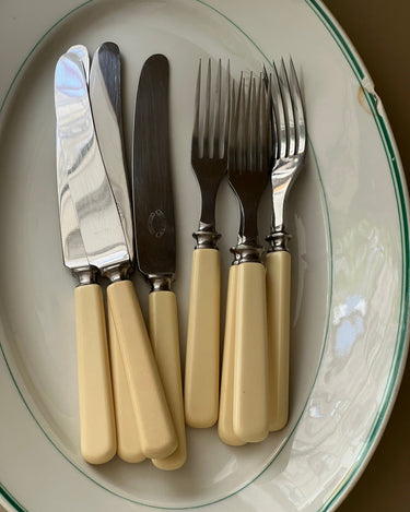 Knives (5 pcs) - NEROLI
