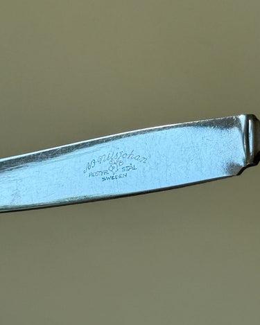 Knives (8 pcs) - NEROLI