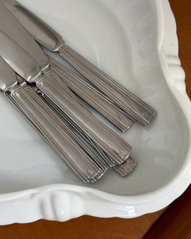 Knives (8 pcs) - NEROLI