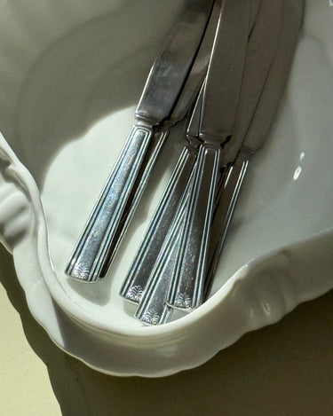Knives (8 pcs) - NEROLI