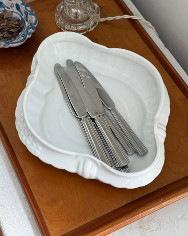 Knives (8 pcs) - NEROLI