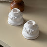 L. Hjorth candleholders - NEROLI