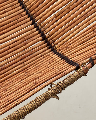 Large basket - NEROLI