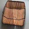 Large basket - NEROLI