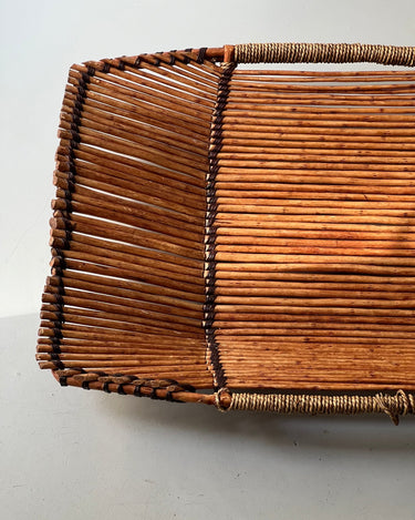 Large basket - NEROLI