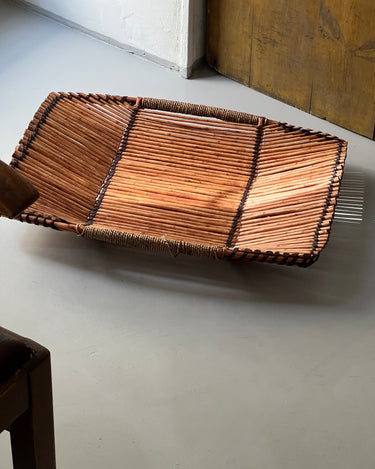 Large basket - NEROLI